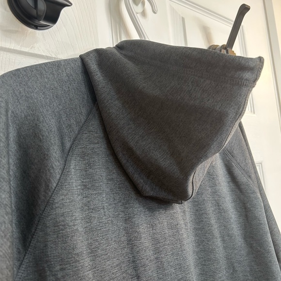 Zip-Up Hoodie - Picture 6 of 16